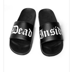 *BLACKCRAFT* Dead Inside pool slides